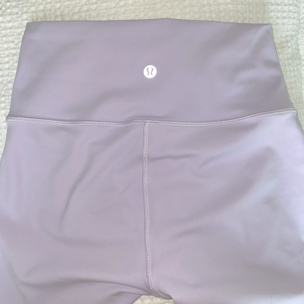 Lululemon Wunder Under High-Rise 25”